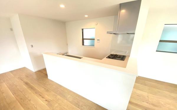 横浜市瀬谷区橋戸３丁目の中古一戸建て