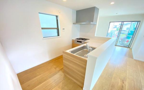 横浜市瀬谷区橋戸３丁目の中古一戸建て