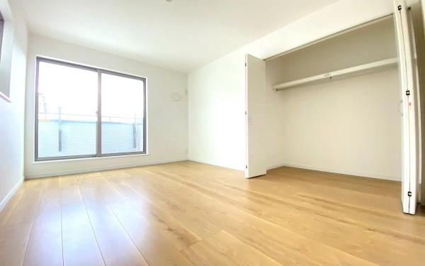 横浜市瀬谷区橋戸３丁目の中古一戸建て