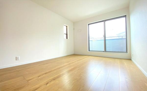 横浜市瀬谷区橋戸３丁目の中古一戸建て