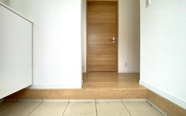 横浜市瀬谷区橋戸３丁目の中古一戸建て