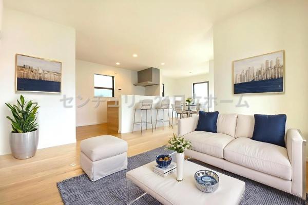 横浜市瀬谷区橋戸３丁目の中古一戸建て