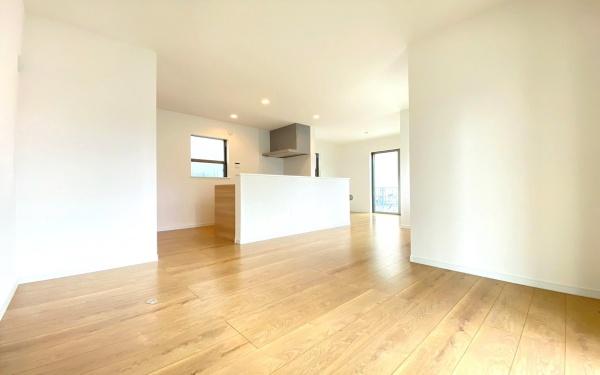 横浜市瀬谷区橋戸３丁目の中古一戸建て