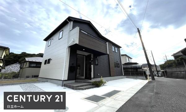戸塚区名瀬町　全2棟1号棟