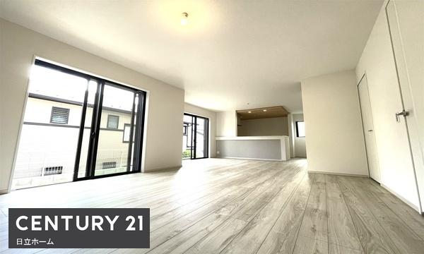 戸塚区名瀬町　全2棟1号棟