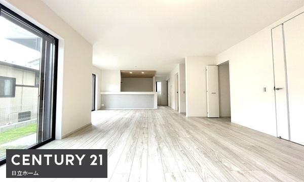 戸塚区名瀬町　全2棟1号棟