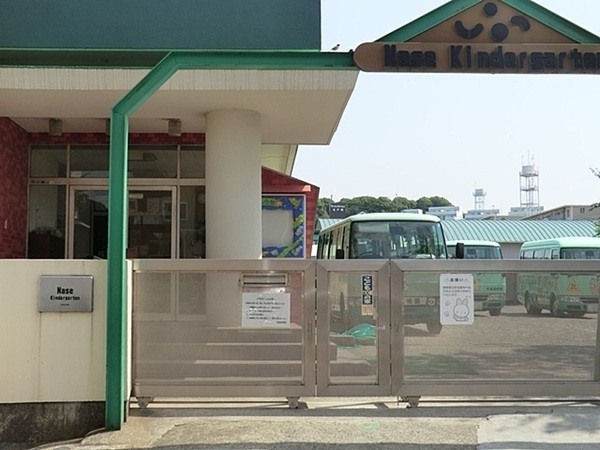 戸塚区名瀬町　全2棟2号棟(名瀬幼稚園)
