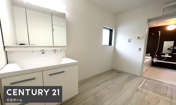 戸塚区名瀬町　全2棟2号棟