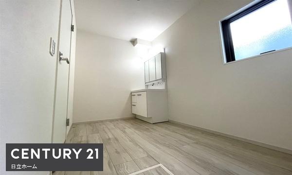 戸塚区名瀬町　全2棟2号棟