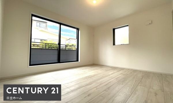 戸塚区名瀬町　全2棟2号棟