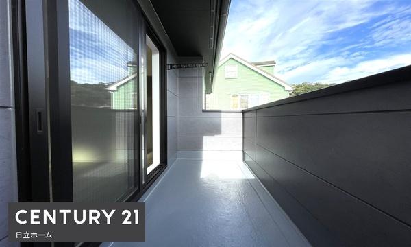 戸塚区名瀬町　全2棟2号棟