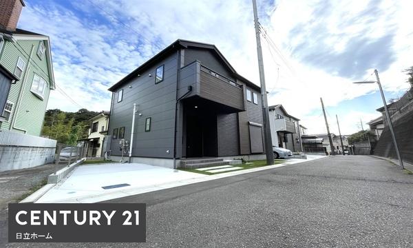 戸塚区名瀬町　全2棟2号棟