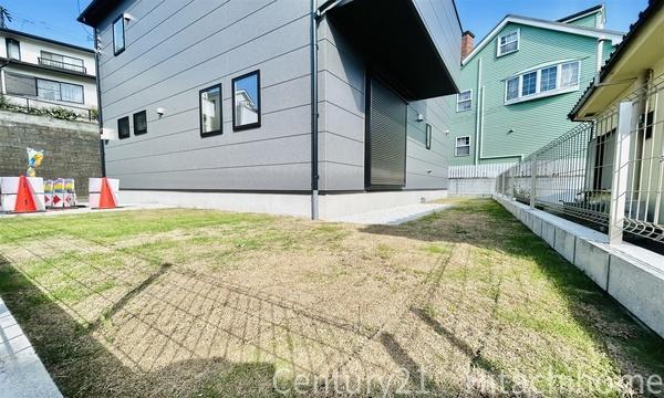 戸塚区名瀬町　全2棟2号棟