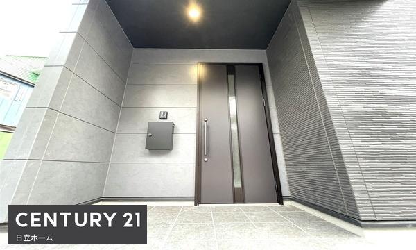 戸塚区名瀬町　全2棟2号棟