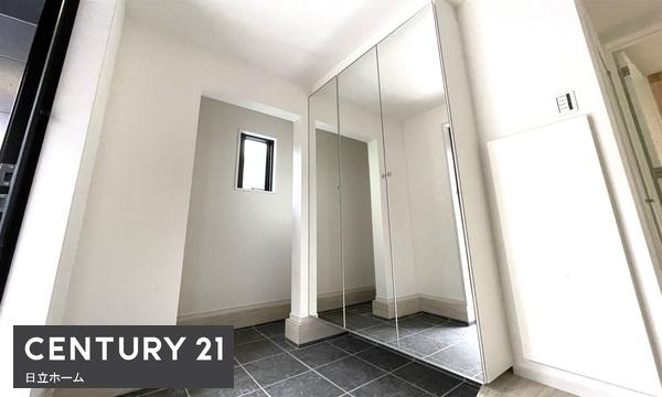 戸塚区名瀬町　全2棟2号棟