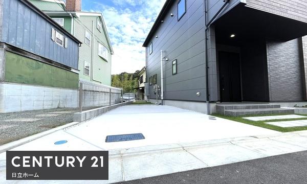 戸塚区名瀬町　全2棟2号棟