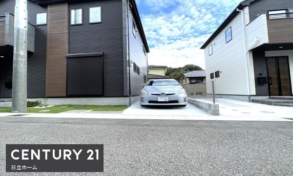 戸塚区名瀬町　全2棟2号棟