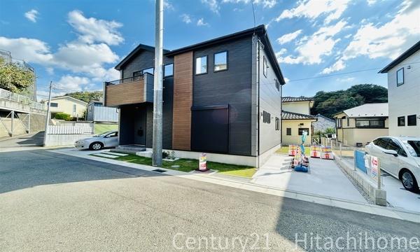 戸塚区名瀬町　全2棟2号棟