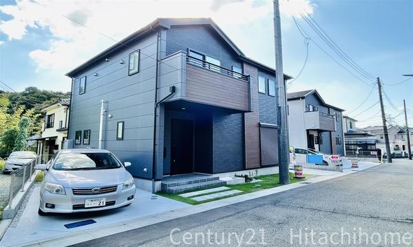 戸塚区名瀬町　全2棟2号棟