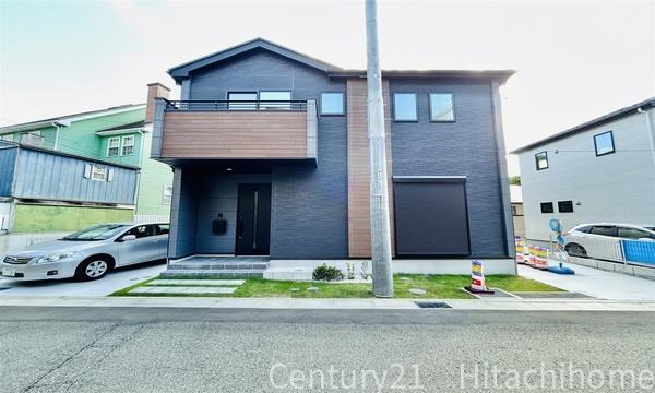 戸塚区名瀬町　全2棟2号棟