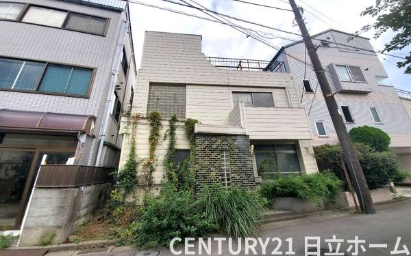 鶴見区下野谷町２期１区画