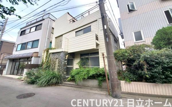鶴見区下野谷町２期１区画