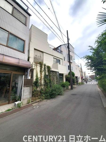 鶴見区下野谷町２期１区画