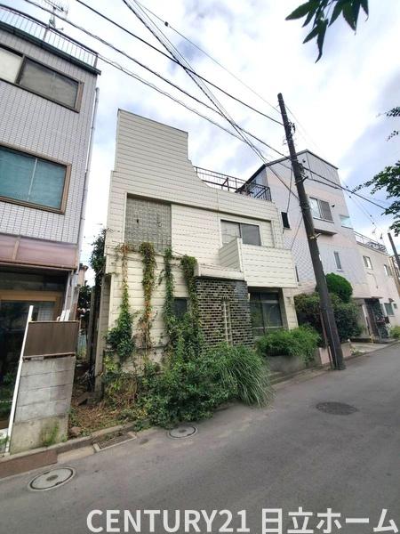 鶴見区下野谷町２期１区画