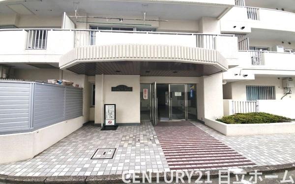 ハイホーム川崎