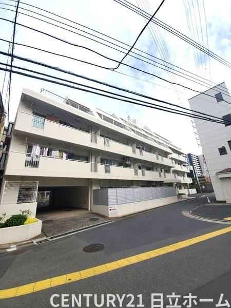 ハイホーム川崎