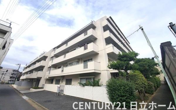 ハイホーム川崎