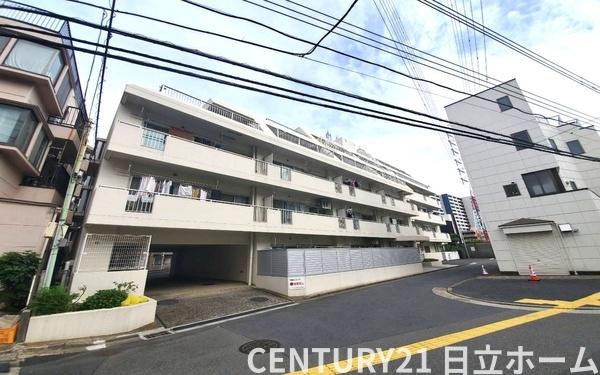 ハイホーム川崎