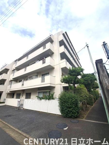 ハイホーム川崎