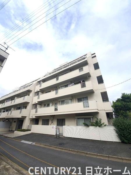 ハイホーム川崎