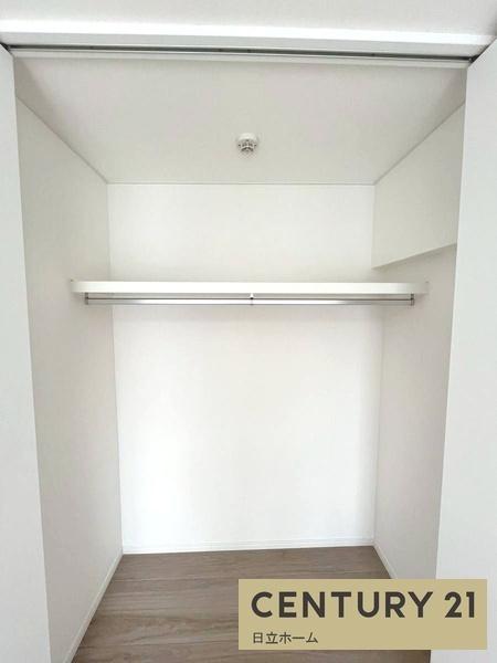クリオ武蔵中原壱番館