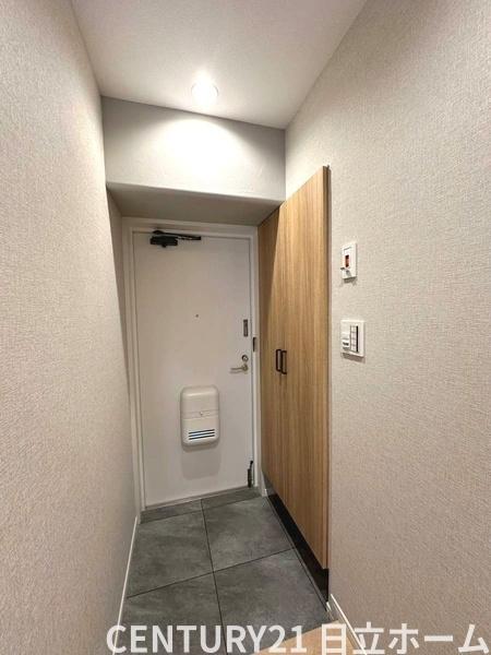 エンゼルハイム川崎第３