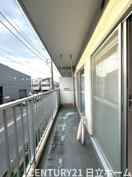 エンゼルハイム川崎第３