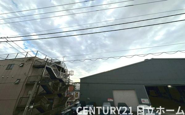 エンゼルハイム川崎第３