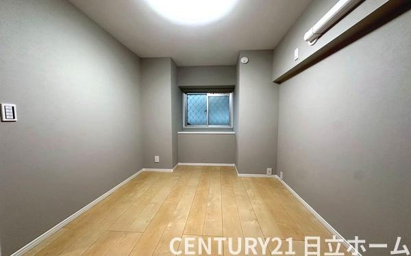 エンゼルハイム川崎第３