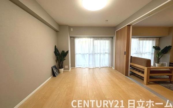 エンゼルハイム川崎第３