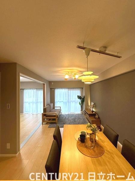 エンゼルハイム川崎第３