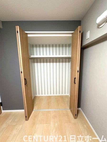 エンゼルハイム川崎第３