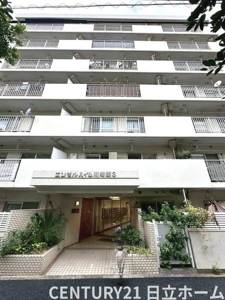 エンゼルハイム川崎第３