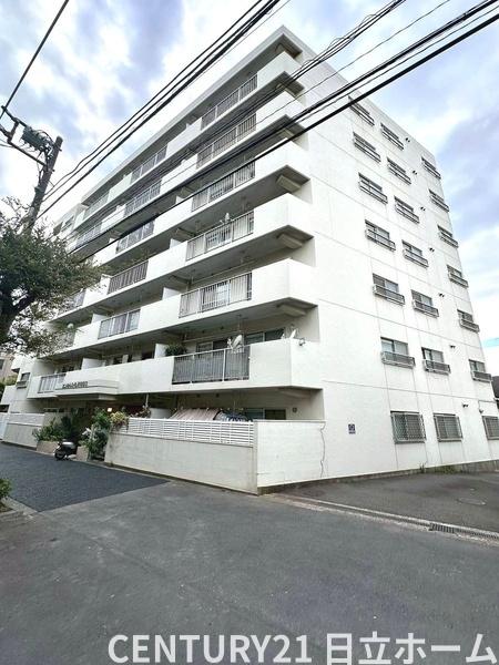 エンゼルハイム川崎第３