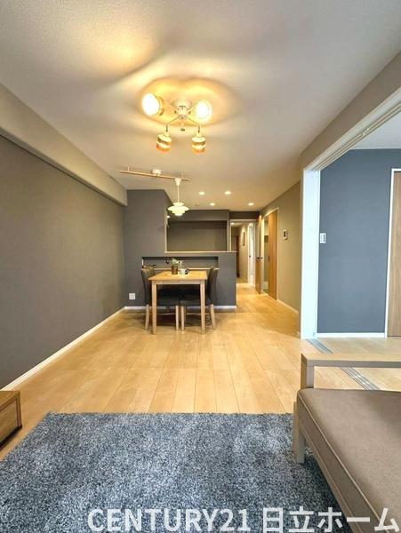 エンゼルハイム川崎第３