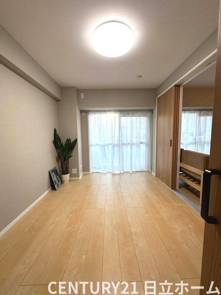 エンゼルハイム川崎第３