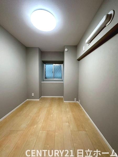 エンゼルハイム川崎第３