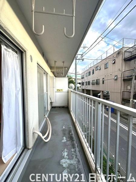 エンゼルハイム川崎第３