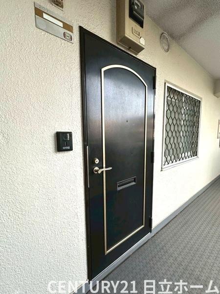 エンゼルハイム川崎第３