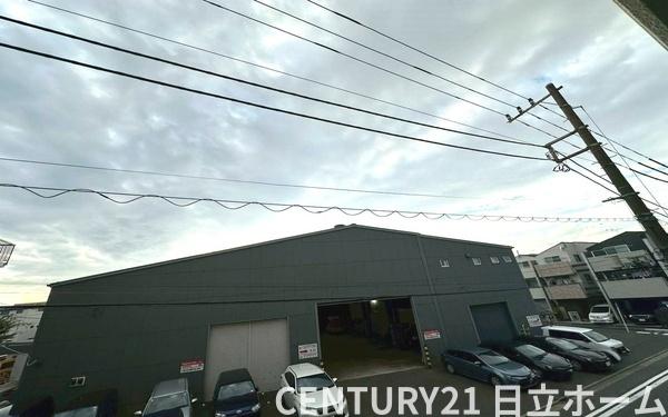 エンゼルハイム川崎第３